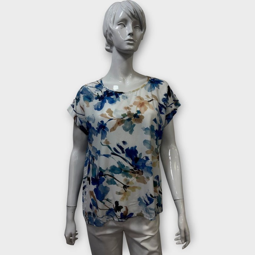 Casacca Carla Ferroni 50213