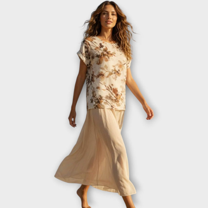 Casacca Carla Ferroni 50213