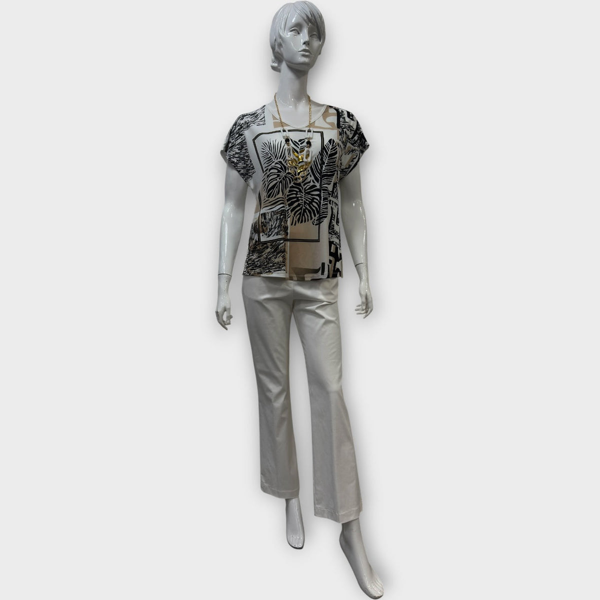 Casacca Carla Ferroni 50215