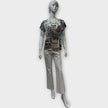 Casacca Carla Ferroni 50215