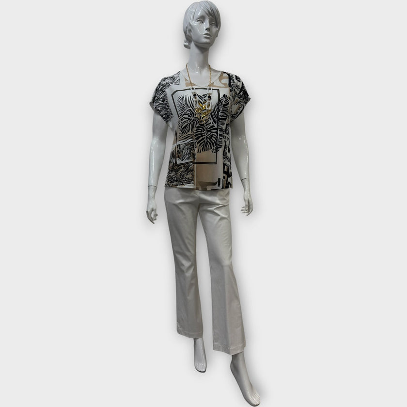 Casacca Carla Ferroni 50215