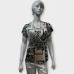 Casacca Carla Ferroni 50215