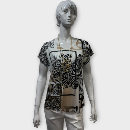 Casacca Carla Ferroni 50215