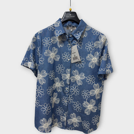 Camicia Carla Ferroni 50229