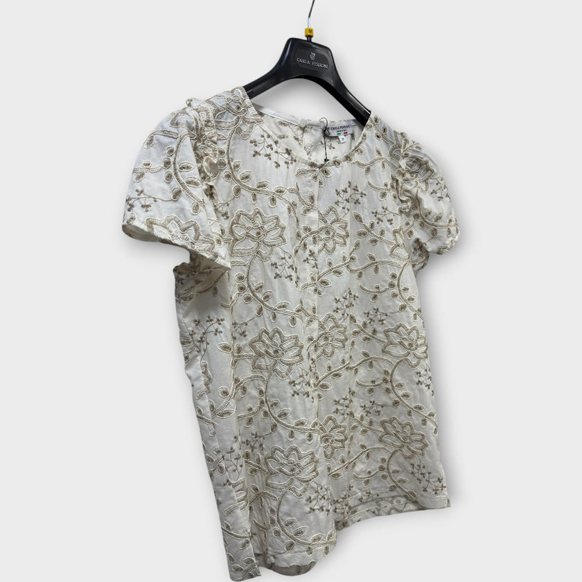 Casacca Carla Ferroni 50230