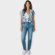 Casacca Carla Ferroni 50233