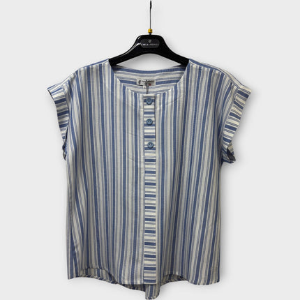Casacca Carla Ferroni 50256
