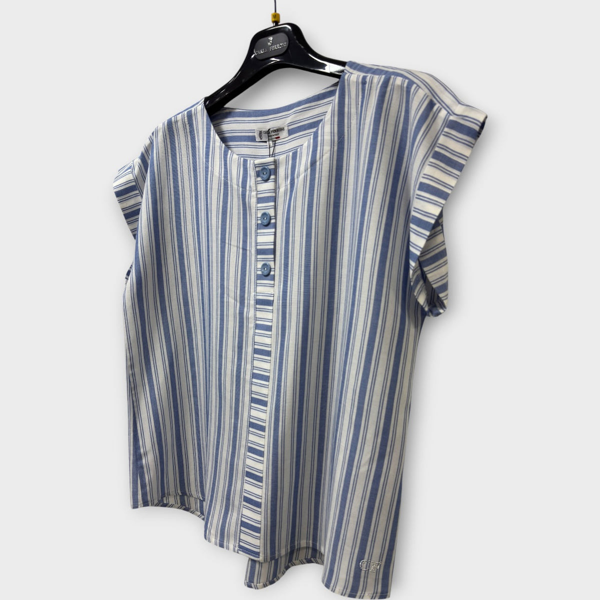 Casacca Carla Ferroni 50256