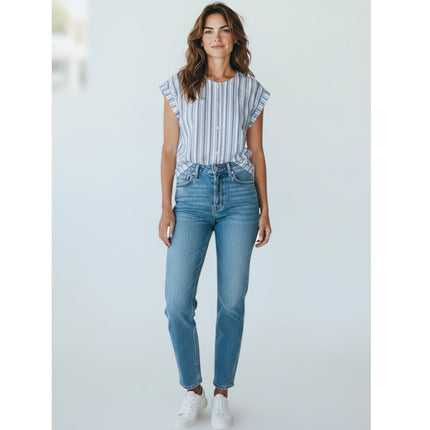 Casacca Carla Ferroni 50256