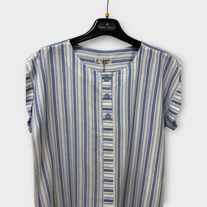 Casacca Carla Ferroni 50256
