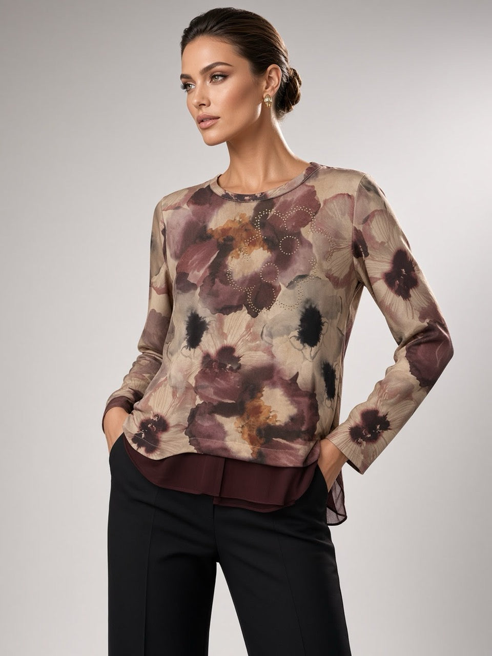 Maglia Carla Ferroni 50294