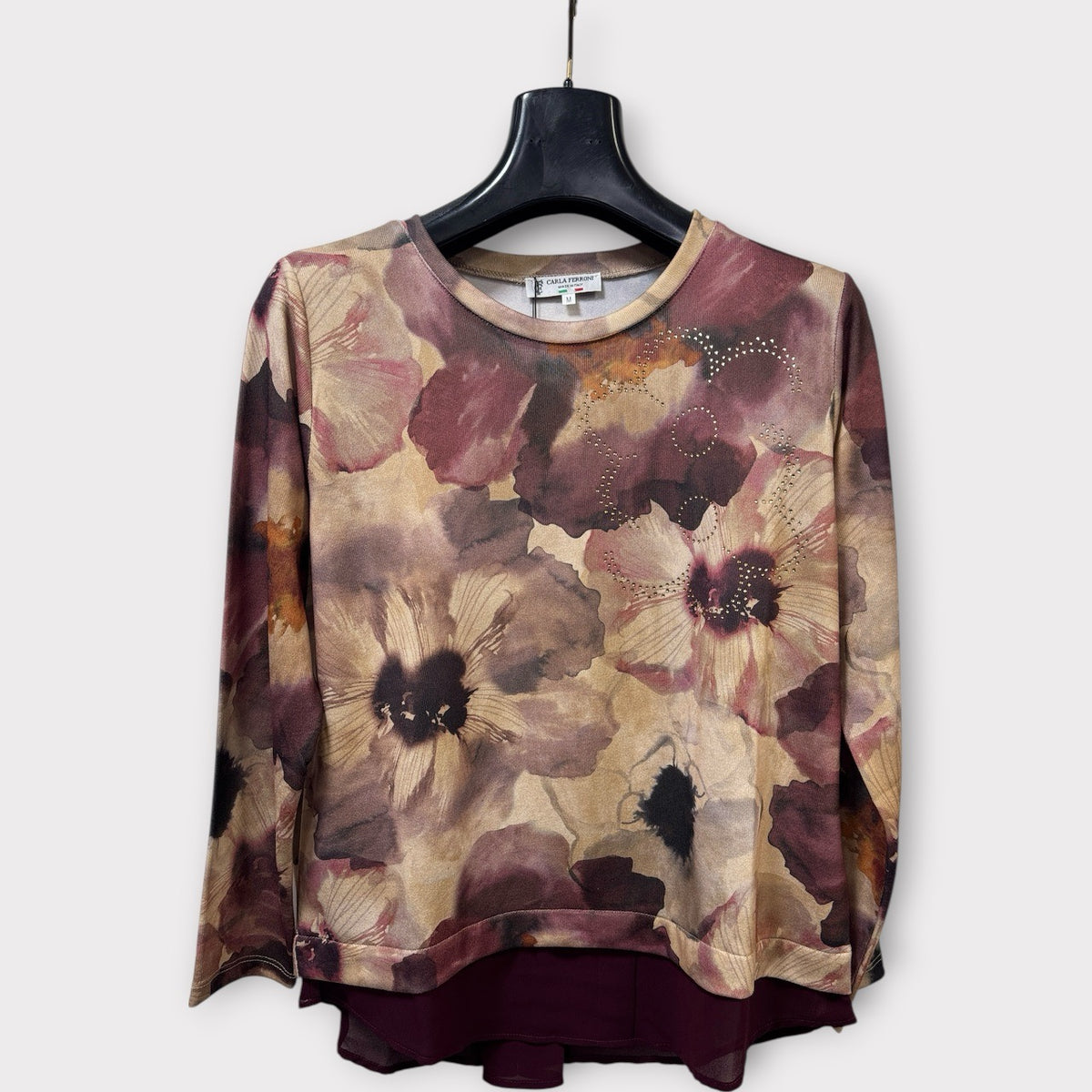 Maglia Carla Ferroni 50294