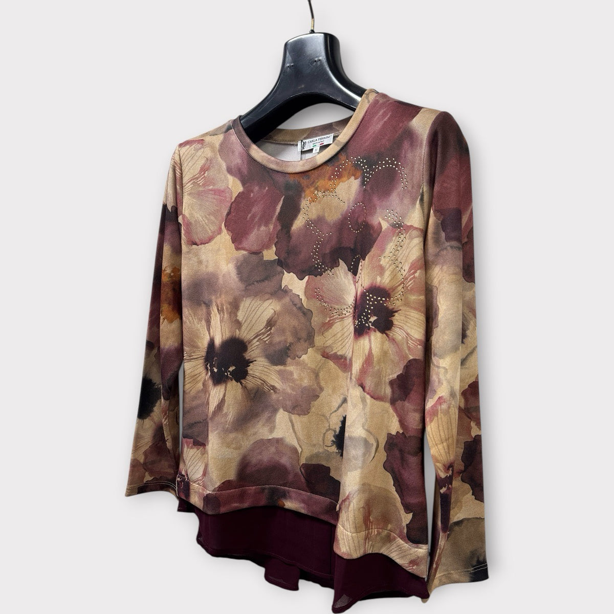 Maglia Carla Ferroni 50294