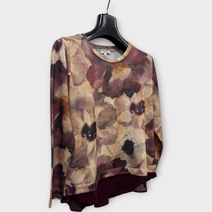 Maglia Carla Ferroni 50294