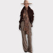 Casacca Carla Ferroni 50304