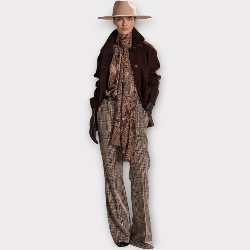 Casacca Carla Ferroni 50304