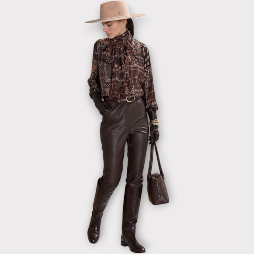Casacca Carla Ferroni 50304
