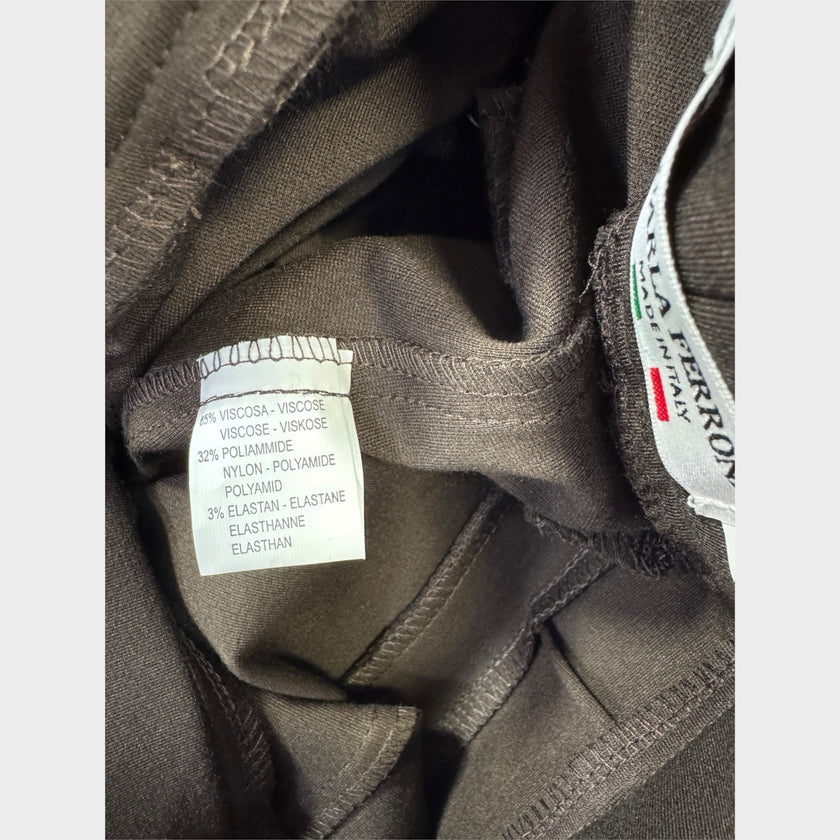 Casacca Carla Ferroni 50312
