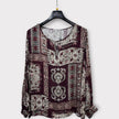 Casacca Carla Ferroni 50329