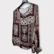Casacca Carla Ferroni 50329
