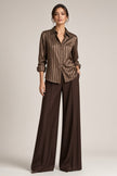 Camicia Carla Ferroni 50345