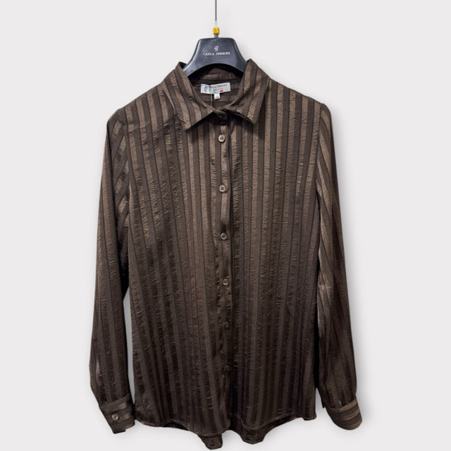 Camicia Carla Ferroni 50345