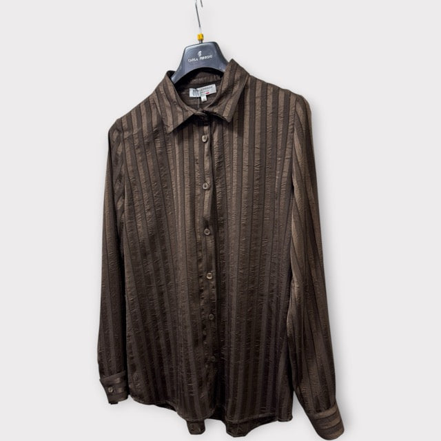 Camicia Carla Ferroni 50345