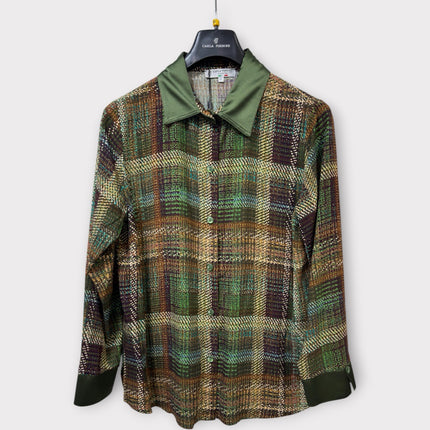 Camicia Carla Ferroni 50350