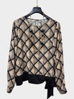 Casacca Carla Ferroni 50352