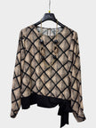 Casacca Carla Ferroni 50352