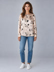 Casacca Carla Ferroni 50353