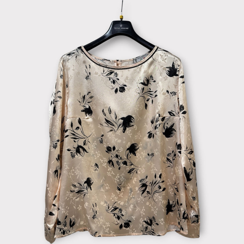 Casacca Carla Ferroni 50353