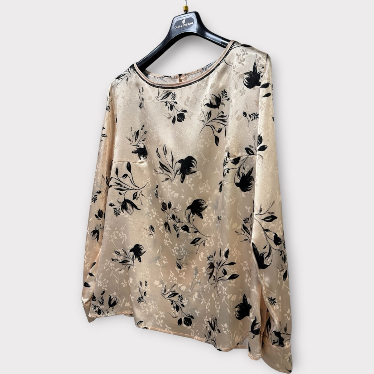Casacca Carla Ferroni 50353