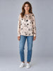 Casacca Carla Ferroni 50353