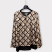 Casacca Carla Ferroni 50356
