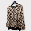 Casacca Carla Ferroni 50356