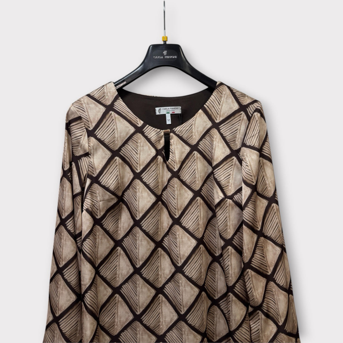 Casacca Carla Ferroni 50356
