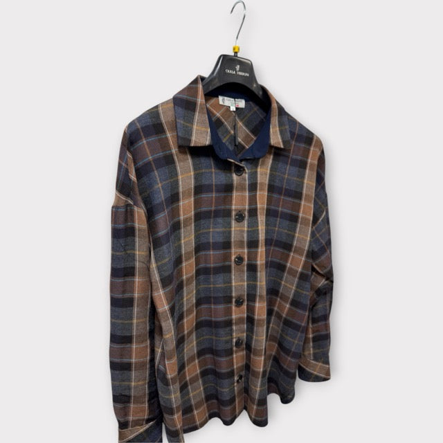 Camicia Carla Ferroni 50366