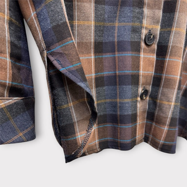 Camicia Carla Ferroni 50366