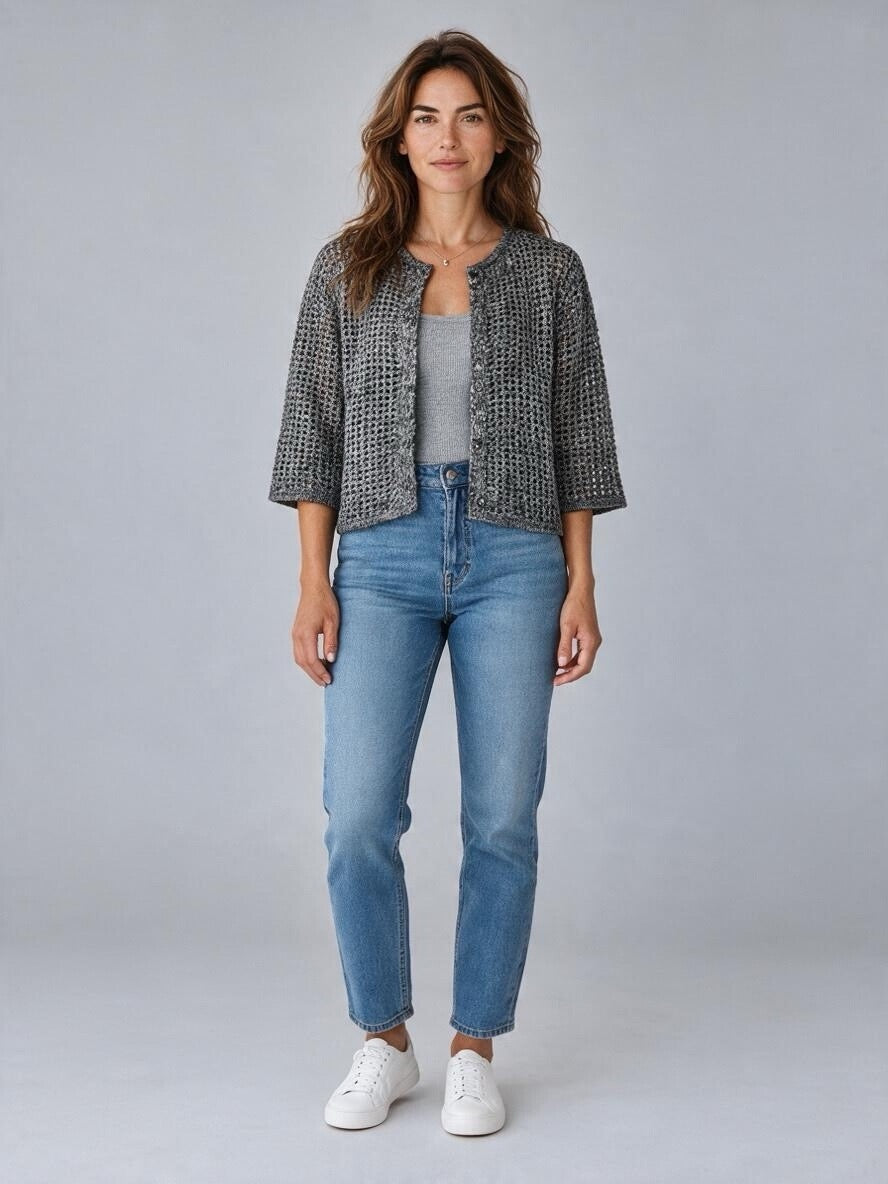 Maglia Esselans 5037