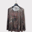 Casacca Carla Ferroni 50373