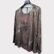 Casacca Carla Ferroni 50373