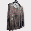 Casacca Carla Ferroni 50373