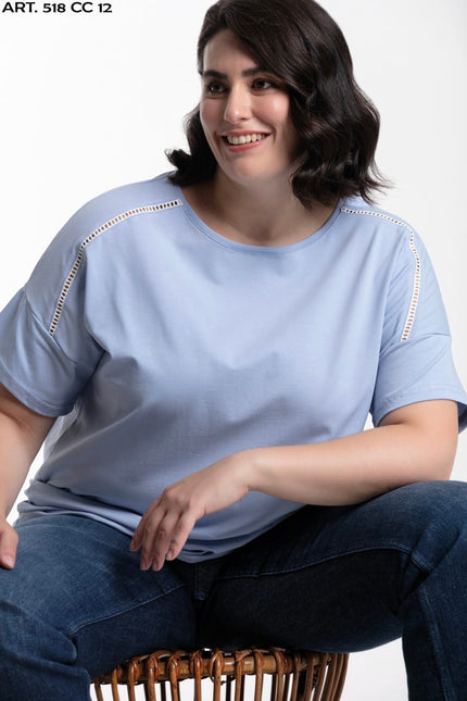 Maglia Gaia Piu 518