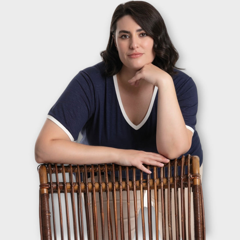 Maglia Gaia Più 525