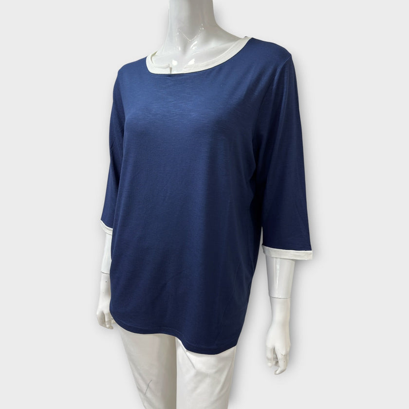 Maglia Gaia Comfort 526