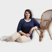 Maglia Gaia Comfort 526