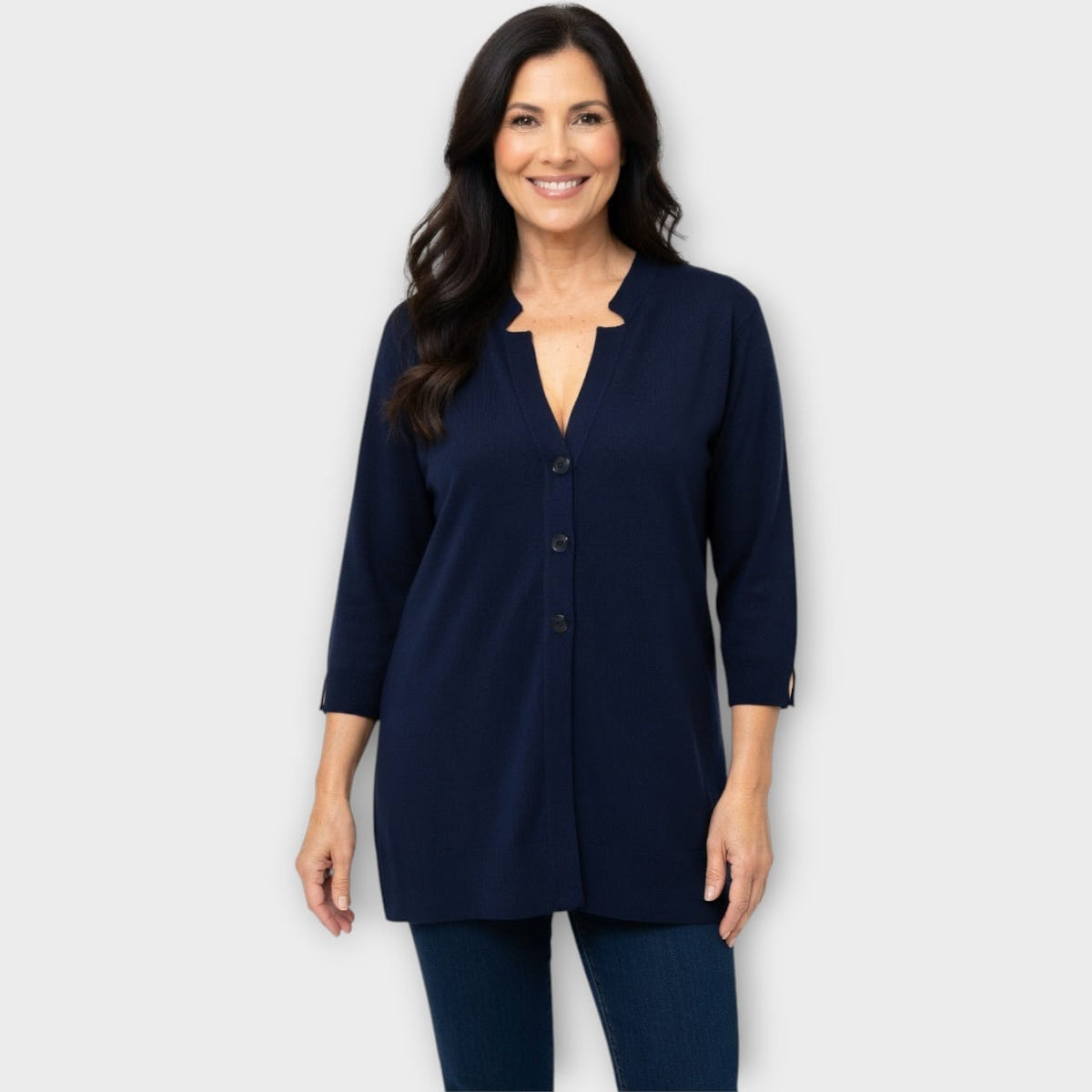 Cardigan Gaia 561