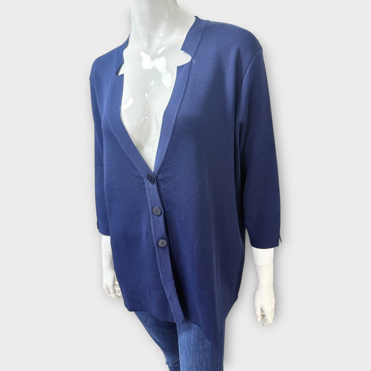 Cardigan Gaia 561