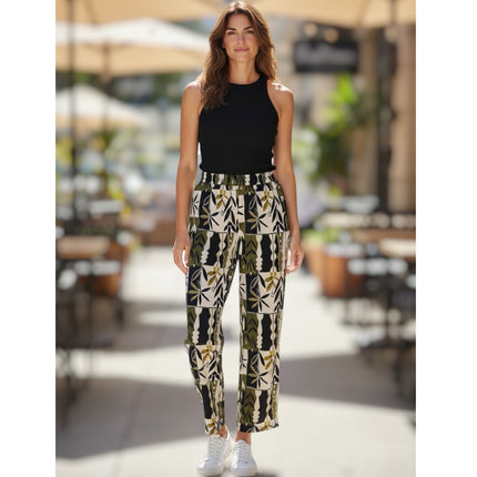 Pantalone Lara Prince 6170